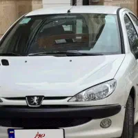 ۲۰۶ مدل۱۴۰۰