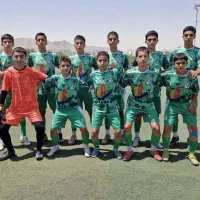 آکادمی و مدرسه فوتبال