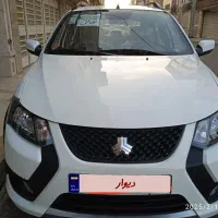 کوییک Gx1403|خودرو سواری و وانت|قم, چهل درخت|دیوار