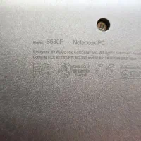 لپ تاپ ایسوس asus laptop|رایانه همراه|آستارا, |دیوار