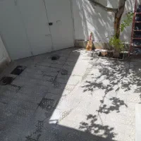 منزل ویلایی درب حیاط ۷۰ متری