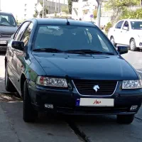 سمندال ایکس xu7 مدل 98 کاملاً استثنایی