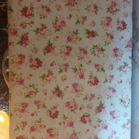 میز اتو و کمد چرخ خیاطی