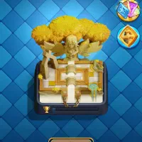 اکانت بازی . کلش رویال