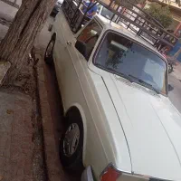 وانت پیکان مدل 91 تمیز