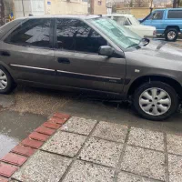 زانتیا ۲۰۰۰ مدل ۸۴