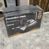 جارو برقی آکبند نونو مارک پاک شوما