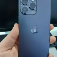 آیفون 14 پرومکس zaa|موبایل|قزوین, |دیوار