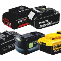 تعمیر تخصصی انواع باتری ابزاری و ...|خدمات پیشه و مهارت|اراک, |دیوار