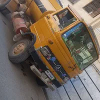 تخلیه چاه 1500لوله بازکنی 600 گلستان سبزدشت وحومه