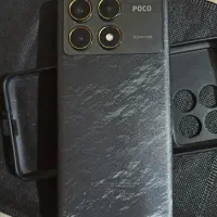 poco f6 pro 512 گیگ