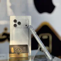 کال سنتر IPhone 17 Pro max (256-Zaa) 100%|موبایل|اسلامشهر, زرافشان|دیوار