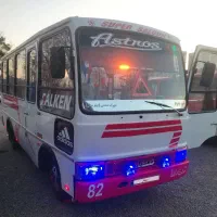 مینی بوس اویکو