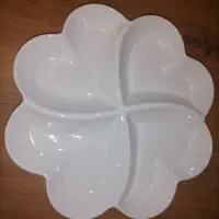 ظروف سرامیکی نو|ظروف سرو و پذیرایی|کرج, استاندارد|دیوار