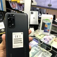 گوشی سامسونگ نوت 11 با حافظه 128 گیگ رام‌4 شربیانی