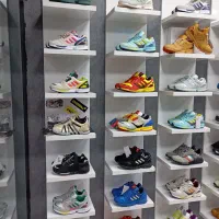 دکور کتونی ویترین zx جردن زدیکس جاکفشی
