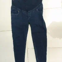 شلوار جین بارداری