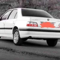 پارس tu5 آخر 99 کارکرد 78900 در حدصفر