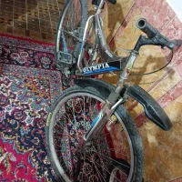 دوچرخه ۲۶ سالم