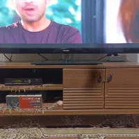 تلویزیون 51 اینچ|تلویزیون و پروژکتور|شیرگاه, |دیوار