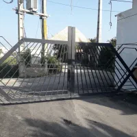 استخدام نگهبان شهرک