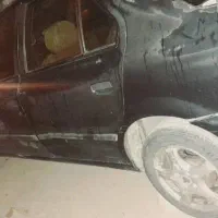 سمندشاسی پلم|خودرو سواری و وانت|یاسوج, |دیوار