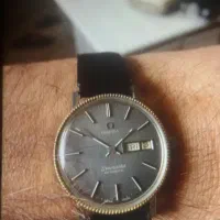 ساعت امگا سیمیتر اصل