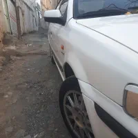 سمند ef7 دوگانه کارخانه سیستم بوش|خودرو سواری و وانت|سنندج, |دیوار