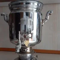 سالم و تمیز|سماور، چایساز، قهوهساز|مشکیندشت, |دیوار