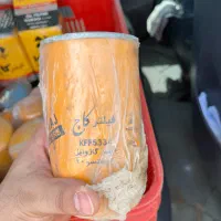 فیلتر روغن و گازویل کوماتسو۹۰|قطعات یدکی و لوازم جانبی|اهواز, کوی شاهد|دیوار