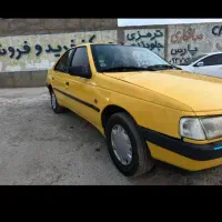 تاکسی پلاک ع|خودرو سواری و وانت|پیشوا, |دیوار