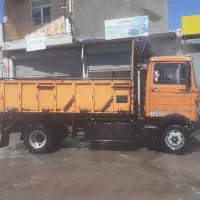 خاور ۸۰۸