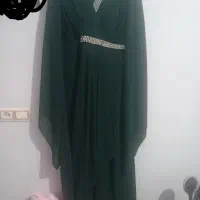 لباس مجلسی سایز بزرگ