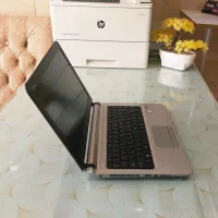 اچ پی i5 نسل6 با دوتا هارد ورم12گیگ|رایانه همراه|لردگان, |دیوار