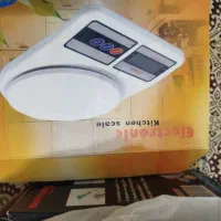 چند عدد ترازوی دستی بفروش میرسد|ابزارآلات|تهران, شهرک فردوس (حسینی)|دیوار