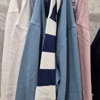 دورس خارجی  اُوِرسایز (تا سایز ۵۴)