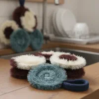 اسکاج دستبافت یوموش|لوازم نظافت|قم, پردیسان|دیوار