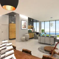 پیش فروش نیلی پالاس ۲ واحد های دوبلکس|پیش‌فروش املاک|سرخرود, |دیوار