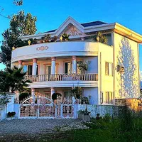 اجاره شبانه ویلا 4خواب استخر جکوزی فول امکانات