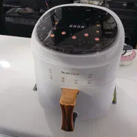 سرخ کن هواپز|اجاق گاز و لوازم برقی پختوپز|کوهدشت, |دیوار