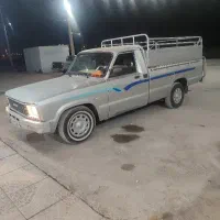 وانت مزدا 2000مدل 90ژاپن