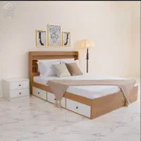 فروش انواع تخت خواب خاکسار عضو اتحادیه|تخت و سرویس خواب|مشهد, نوید|دیوار