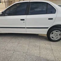 سمند lx|خودرو سواری و وانت|لامرد, |دیوار