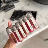 رژ لب مایع kiko