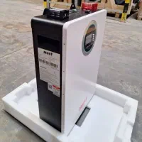 باطری خورشیدی لیتیومی برند MUSTماست ۵ کیلووات ساعت