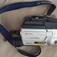 دوربین هندی کم سونی