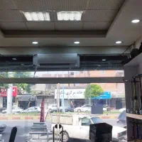 نصاب کولر با قیمت باور نکردنی دیگه گرون نصب نکن|خدمات پیشه و مهارت|آمل, |دیوار