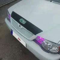 پراید ۱۳۲ مدل۸۹دوگانه sxفول