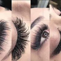 آموزش و خدمات تخصصی اکستنشن مو و مژه