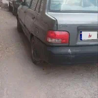 پراید87